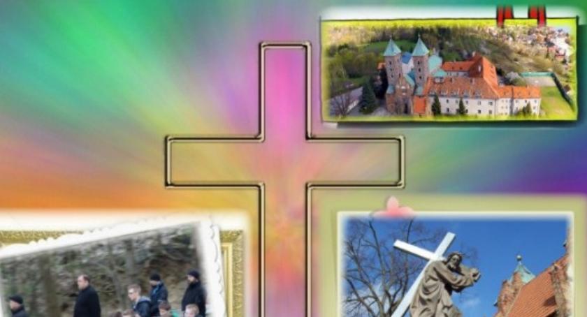 23 marca 2018 r,. - Droga Krzyżowa ulicami Czerwińska nad Wisłą