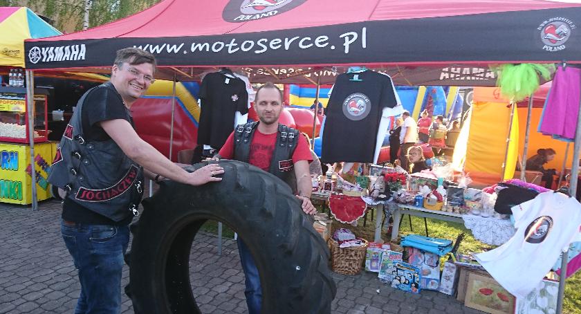 Motoserce Sochaczew