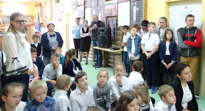 Dzień Patrona w Goławinie