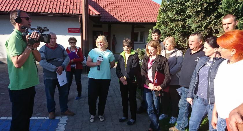 Czerwińskich problemów ciąg dalszy