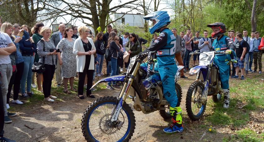 MOTOGRAWITACJA – BEZPIECZNA DROGA 2018