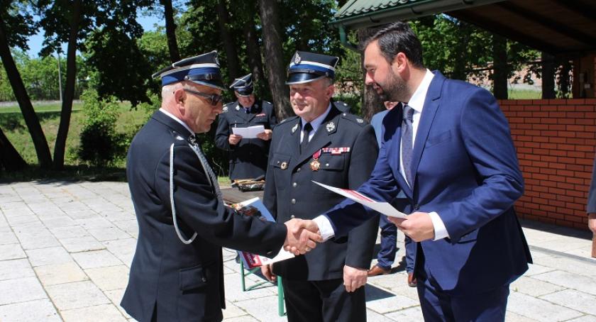 Starostwo Powiatowe w Płocku nominowane do Strażackich Oscarów