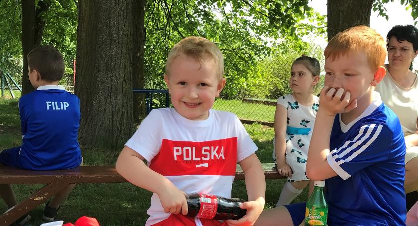 17,05 Dzień otwarty w przedszkolu w Niepublicznej Szkole Podstawowej w Nowym Radzikowie