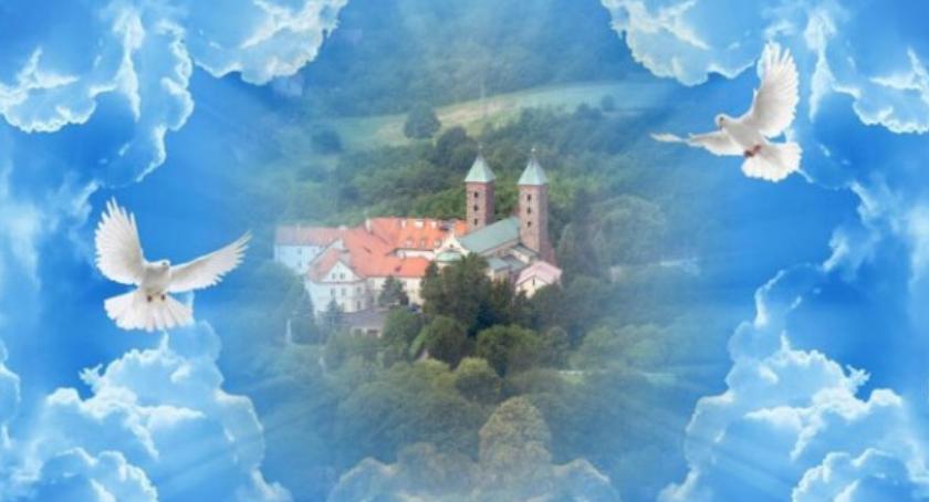 Uroczystość Odpustowa Zesłania Ducha Świętego w Czerwińsku nad Wisłą