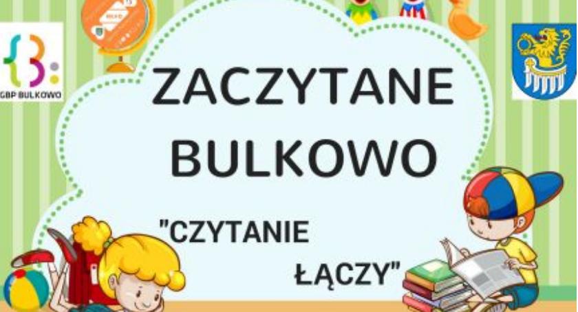 Zaczytane Bulkowo