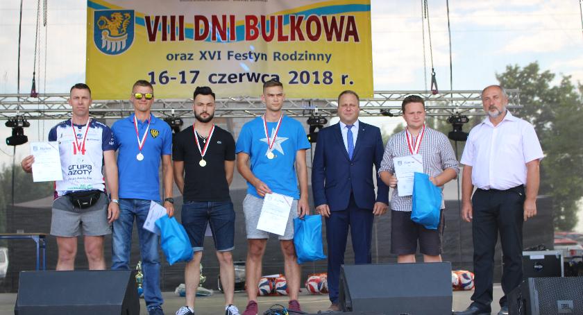 VIII Dni Bulkowa 