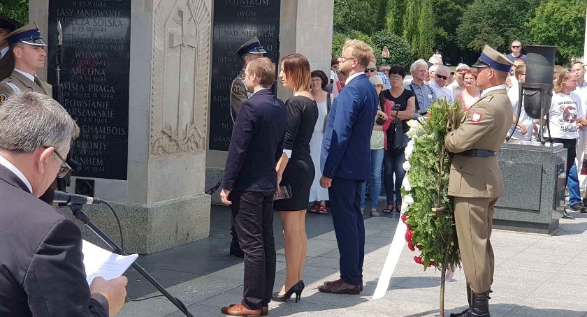 Obchody 75. rocznicy Zbrodni Wołyńskiej - 