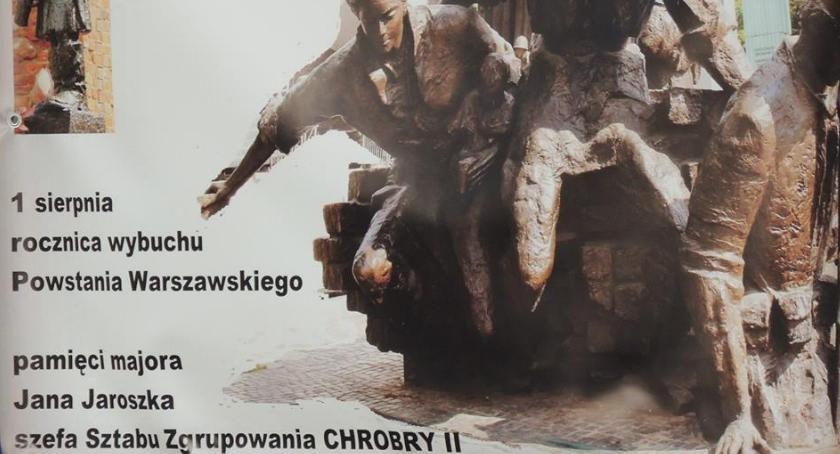 74 Rocznica Wybuchu Powstania Warszawskiego
