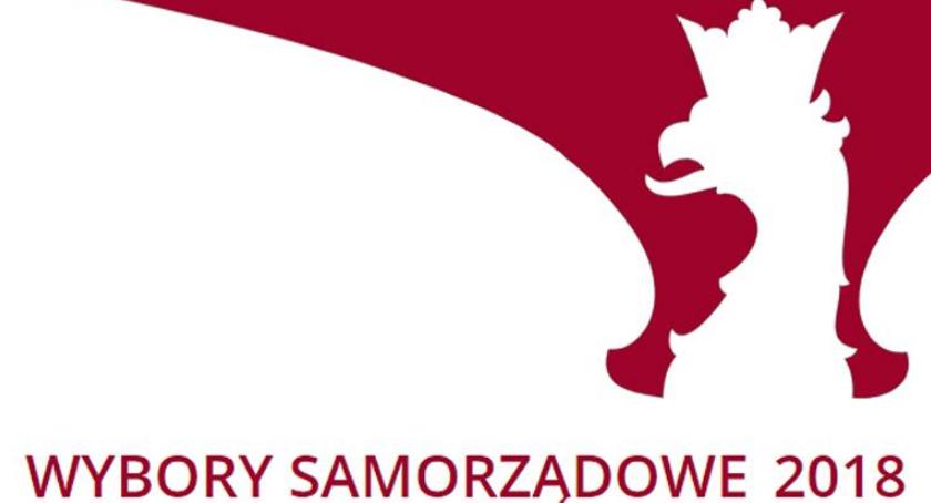 Lista zarejestrowanych Komitetów wyborczych wyborców