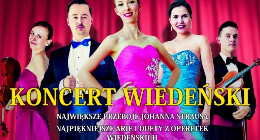 GALA WIEDEŃSKA W PŁOCKU