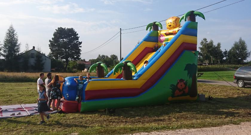 Festyn Rodzinny w Słominie