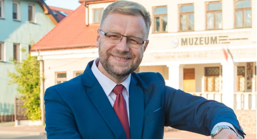 KANDYDACI NA RADNYCH  KOMITET WYBORCZY WYBORCÓW PAWŁA KŁOBUKOWSKIEGO