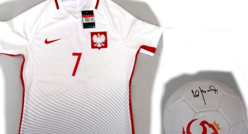 Charytatywna Licytacja w trakcie Dni Wisły - Polecamy