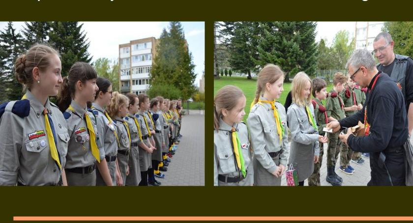 100 lecie niepodległości - pomóżmy Polakom na Litwie