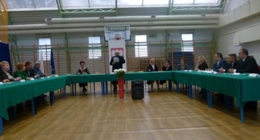 I Sesja Rady Gminy i Miasta Wyszogród w kadencji 2018-2023