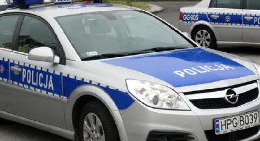 Śmiertelne potrącenie w Kobylnikach