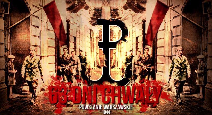 Powstanie Warszawskie