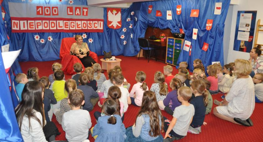 Czym jest „Lekcja dla Rodaka”?