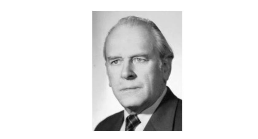 Zmarł Waldemar Stanisław Hińc