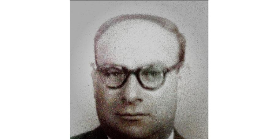 Organy ścigania II RP na tropie komunistów z Wyszogrodu