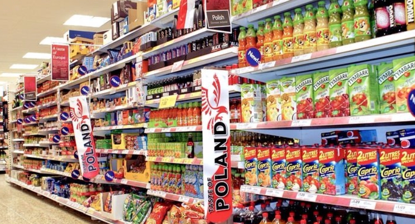 Dlaczego warto kupować  produkty polskich producentów?