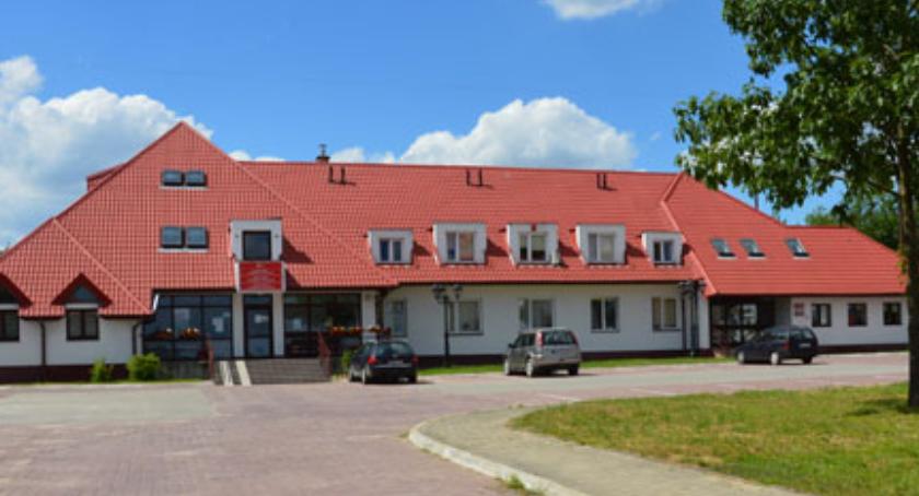 Spotkanie informacyjne z Powiatowym Urzędem Pracy Czerwińsk nad Wisła
