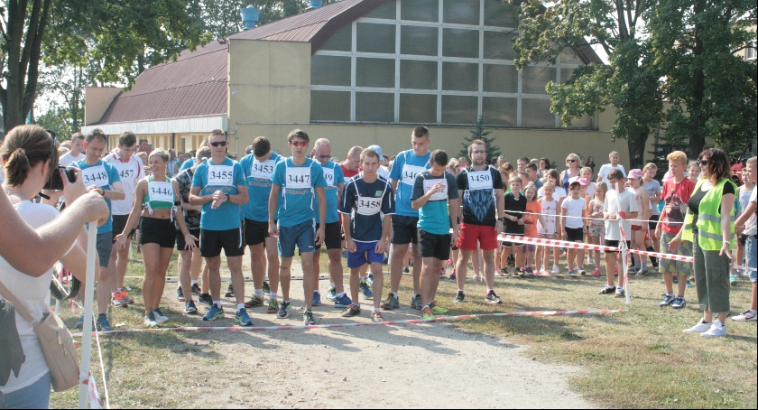 XVIII Dni Gminy Mała Wieś fotogaleria
