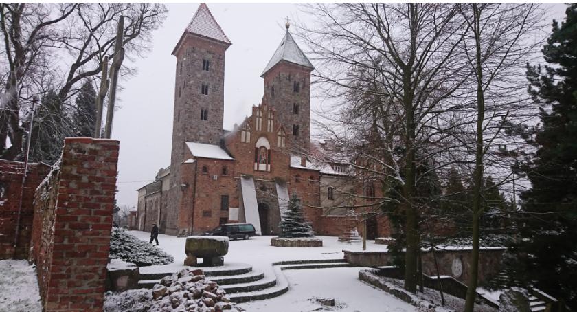 Czerwińsk nad Wisłą wsią… czy miastem?