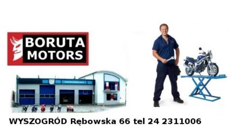Praca dla Mechanika  Warsztat Wyszogród