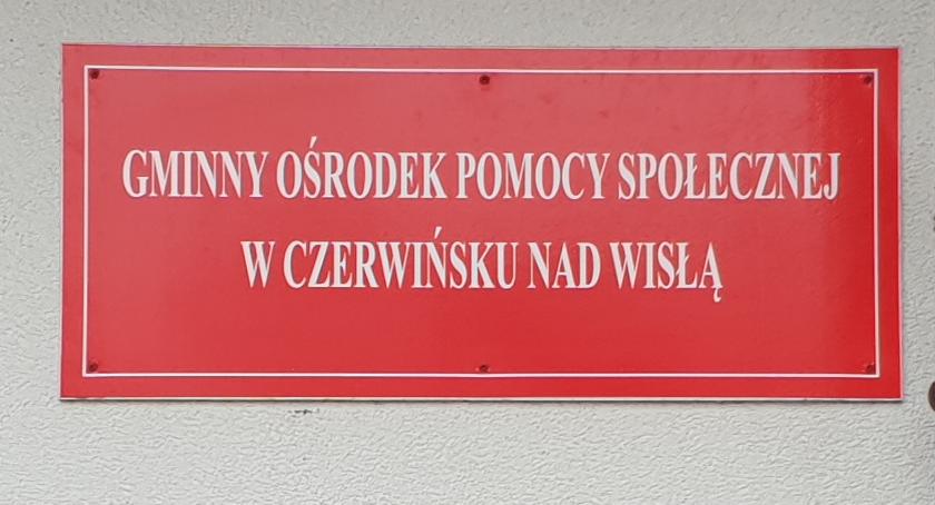 Jak to właściwie z tym GOPS-em w Czerwińsku było?