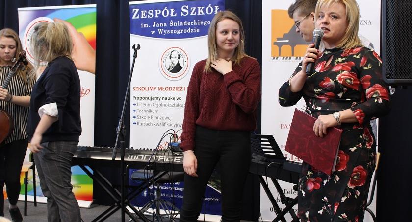 Targi Edukacji i Pracy w Wyszogrodzie