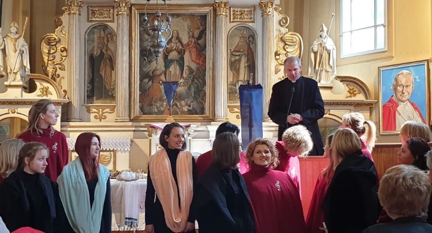 Triduum paschalne – ścieżka w stronę Życia