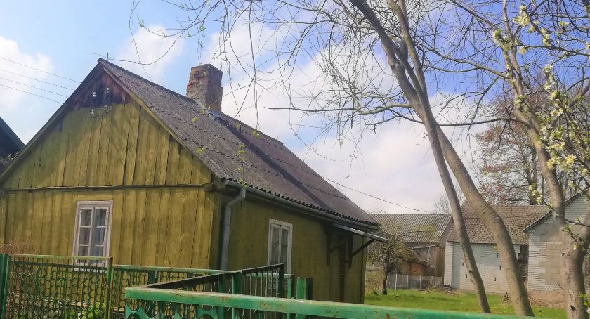 Azbest - trwa nabór wniosków 