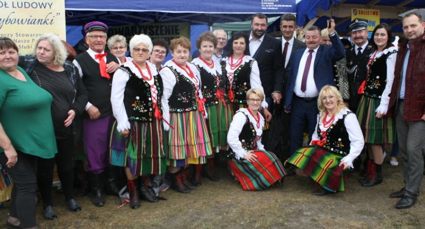 Jubileuszowy Powiatowy Dzień Ziemi w Słubicach. Kiermasze, Warsztaty, Konkursy