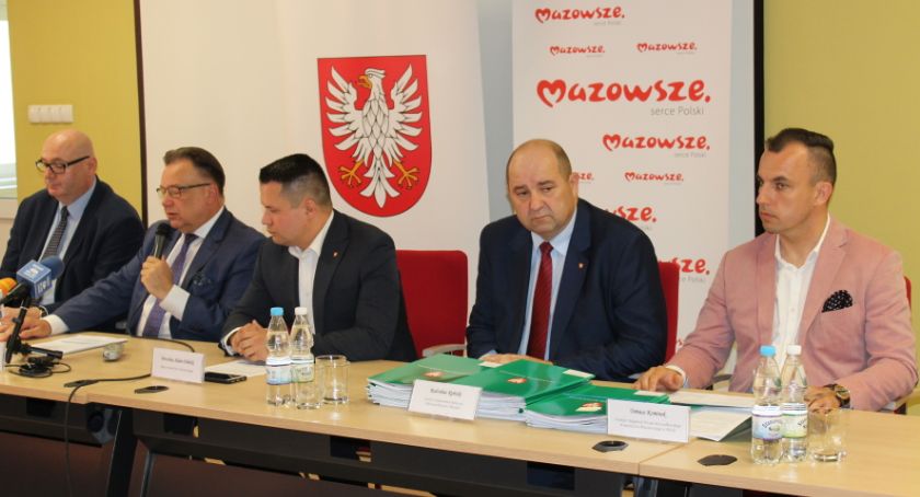 Ponad 4,2 mln zł na drogi dojazdowe do gruntów rolnych