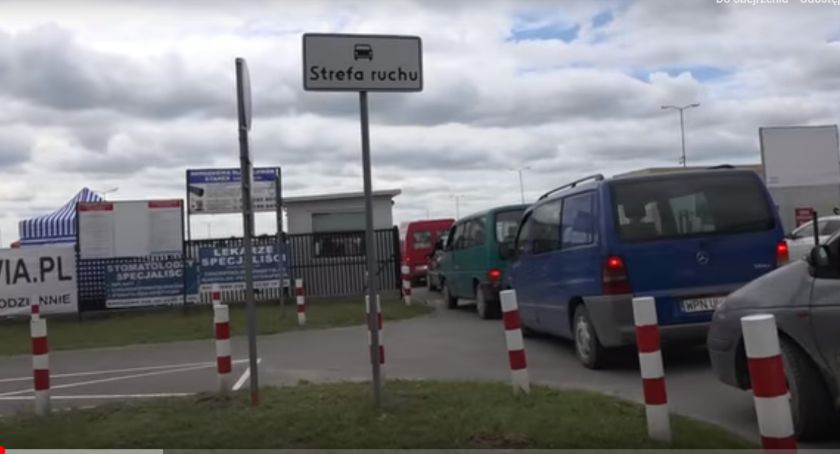 TRUSKAWKOWY BOOM NA „GIEŁDZIE GOŁAWIN”