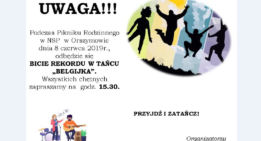Bicie rekordu 
