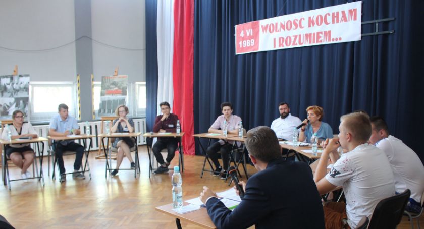 „WOLNOŚĆ KOCHAM I ROZUMIEM