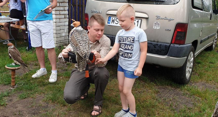 XIX Dzień Dziecka w Iłowie