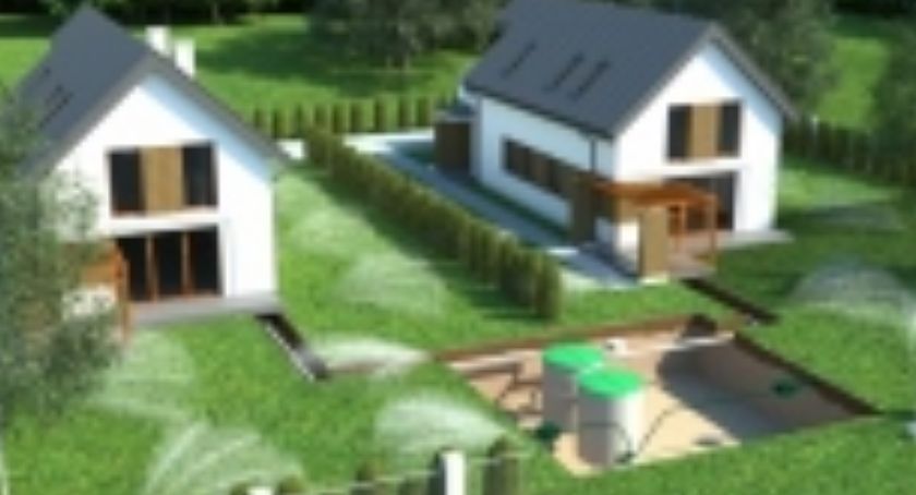Zalety przydomowej oczyszczalni ścieków