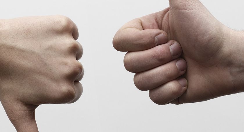 Pierwszy dzień w pracy – o czym należy pamiętać?