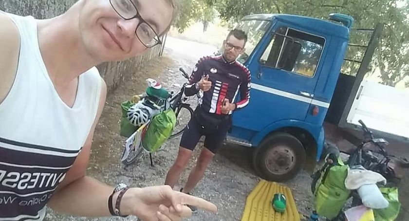 Antykomformiści Dzień 16