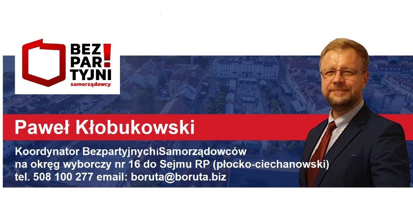 Bezpartyjni i Samorządowcy