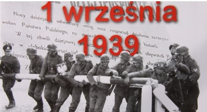 Akcja ,, Przerwany marsz…’’  – 2 września 2019r.