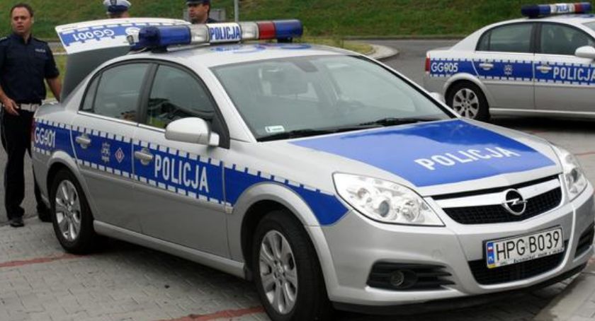 Bezpieczna droga do szkoły