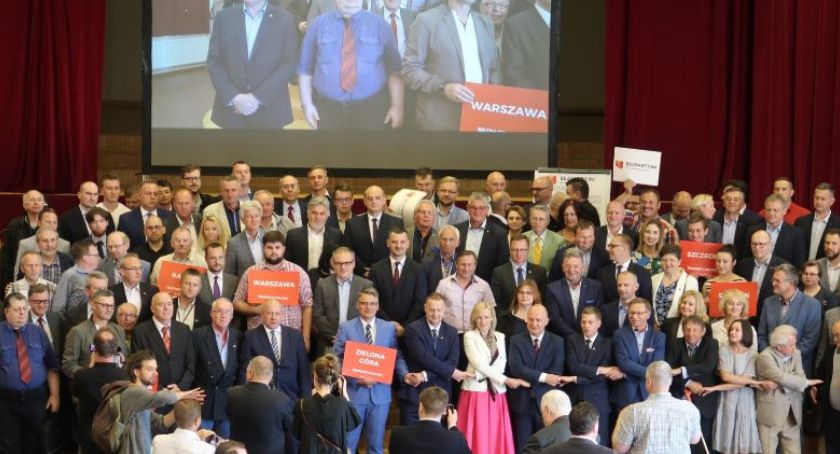 Bezpartyjni i Samorządowcy szykanowani przez PKW? Dlaczego?