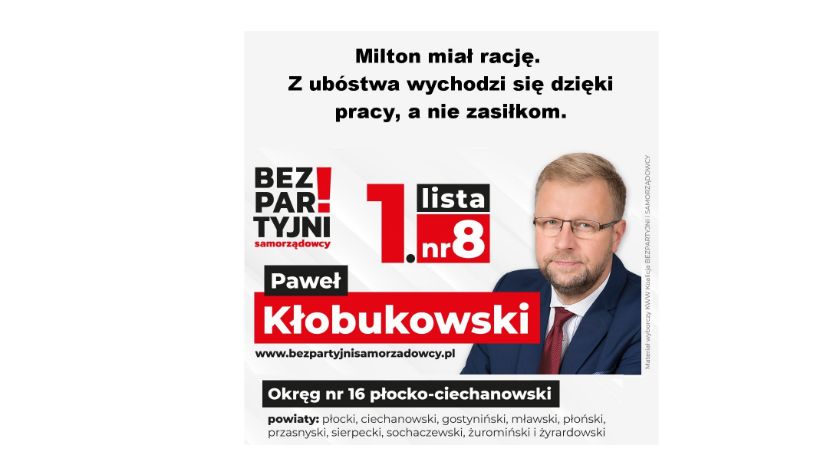 Sól Polaków: przedsiębiorczość i zaradność