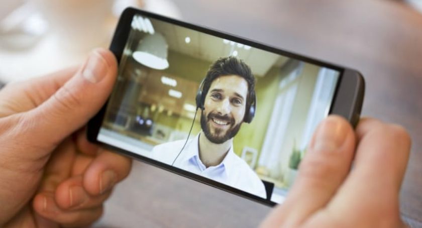 Jak efektywnie uczyć się języka angielskiego przez Skype?