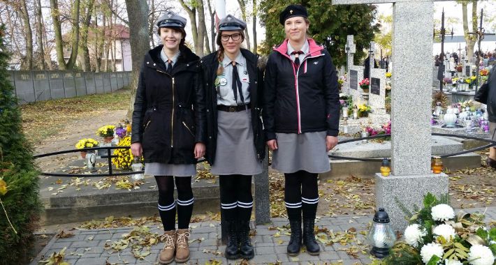Wszystkich Świętych to czas wspomnień, zadumy oraz refleksji