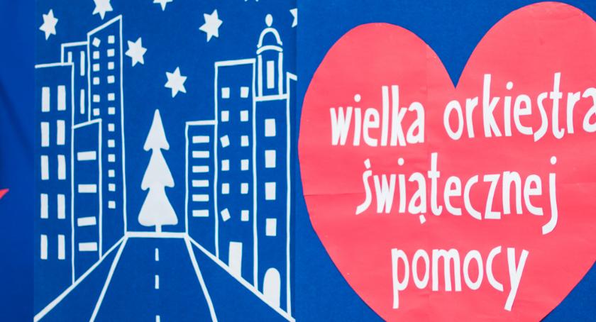 WOŚP Wyszogród